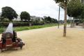 LE chemin de halage